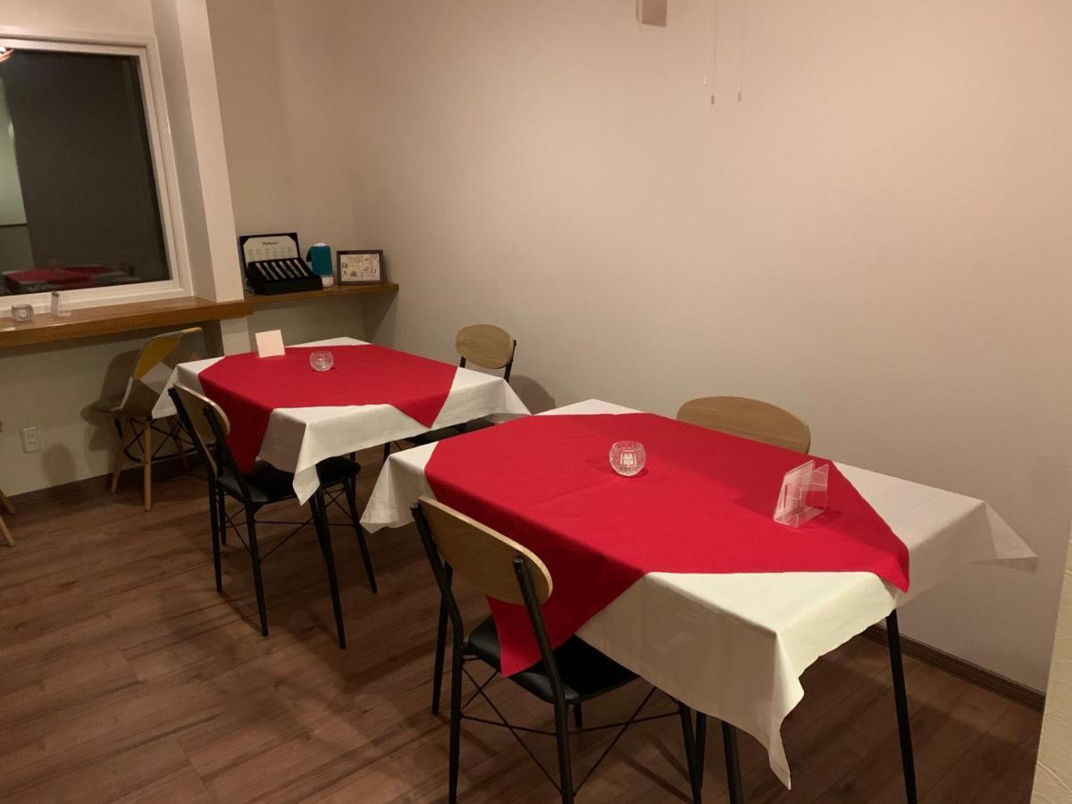 Spr Tsunakiso Kamoenai Kültér fotó