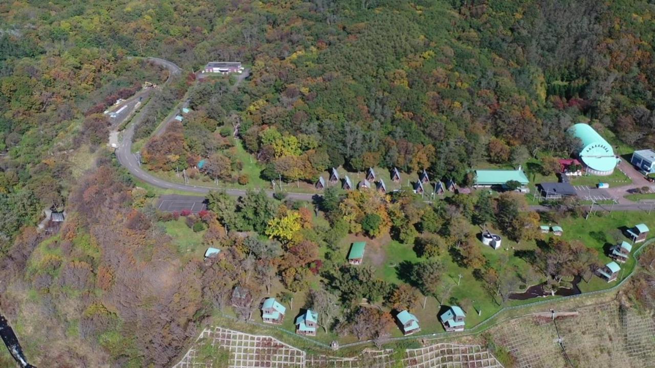Spr Tsunakiso Kamoenai Kültér fotó